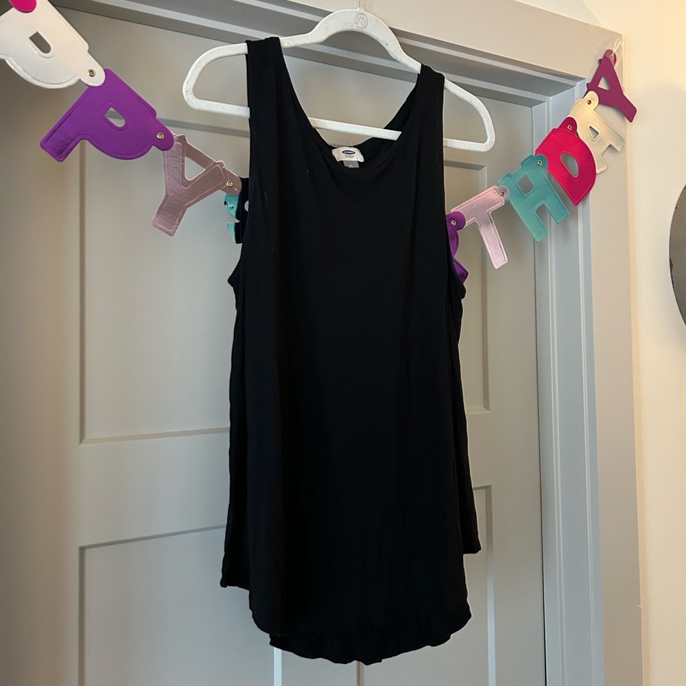 Old Navy swing Tank Top